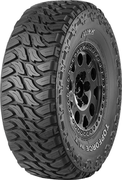 ILINK ԱՆՎԱԴՈՂ 33X12.50 R18 ILINK FORCE MT 118Q