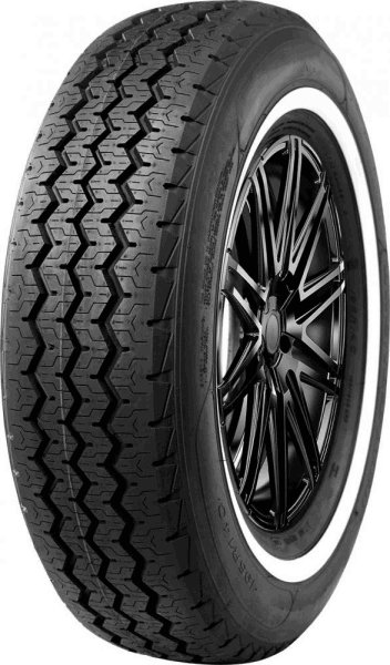 ILINK ԱՆՎԱԴՈՂ 215/60 R17C ILINK MAX9 109/107T