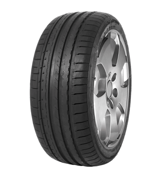LINGLONG ԱՆՎԱԴՈՂ 255/45 R18 ATLAS SPORT GREEN 103W
