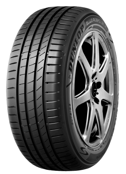 DUNLOP ԱՆՎԱԴՈՂ 225/60 R17 DUN 99V BLUE 25 J