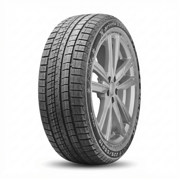 TRACMAX ԱՆՎԱԴՈՂ 235/50 R21 WIN TRACMAX S360