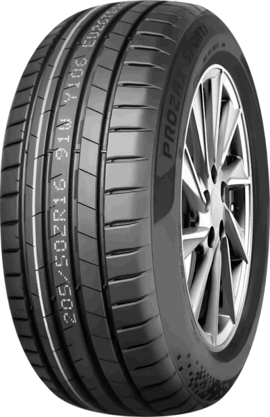 MAX ZEZ ԱՆՎԱԴՈՂ 265/45 R20 DOVROAD PROZAX SPORT