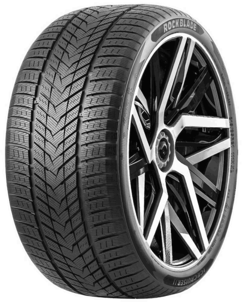 ROCKBLADE ԱՆՎԱԴՈՂ 275/40 R19 WIN ROCK ICE-II 105V