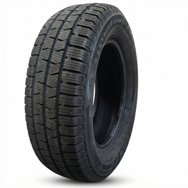 DOVROAD ԱՆՎԱԴՈՂ 215/65 R16C WIN DOVROAD RAN SNOW 109/107T