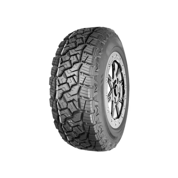 MAX ZEZ ԱՆՎԱԴՈՂ 235/70 R16 MAX ZEZ PEAKGRIP AT