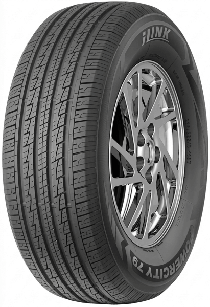 ILINK ԱՆՎԱԴՈՂ 245/70 R17 ILINK POWERCITY 79 114T