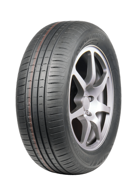 LINGLONG TIRE 195/60 R15 LING COMFORT MASTER 88V