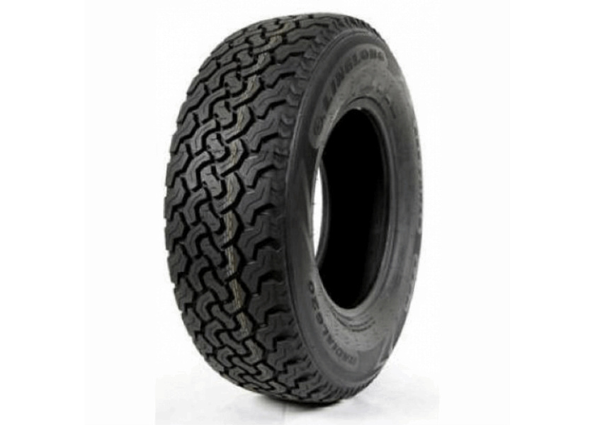 LINGLONG TIRE 215/70 R16 LING R620 100T