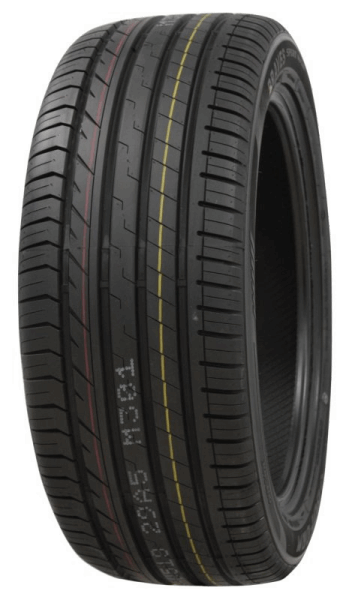 GOFORM TIRE 205/55 R16 GOFORM 91V BRAVES