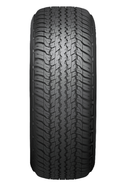 DUNLOP TIRE 285/60 R18 DUN 116V AT25 J 23