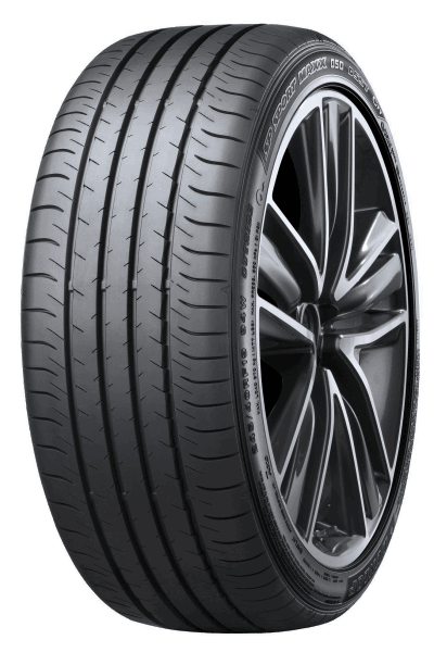 DUNLOP TIRE 235/65 R18 DUN 106V MAX050  J 25/26