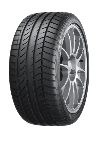 DUNLOP TIRE 245/50 R18 DUN 100W MAXTT J 23