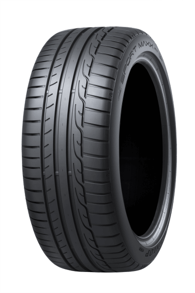 DUNLOP TIRE 235/45 R17 DUN 94W MAXRT J 23