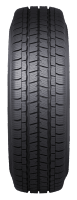 Անվադող DUNLOP 195/75 R16C DUN 107R SPVAN01  STOCK T 22
